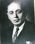 Profile Picture of Zaki al-Arsuzion Wikipedia