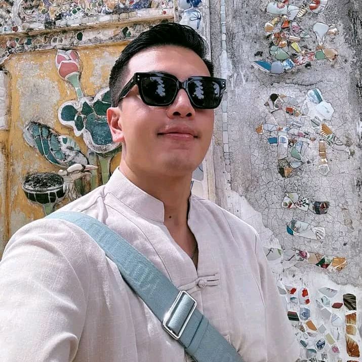 Hauser David - Tiktok Profile Picture of Hauser David (@hauser.david5) on Tiktok