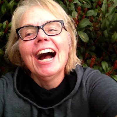 Profile Picture of Kimberly Barrett (@WriteKimB) on Twitter