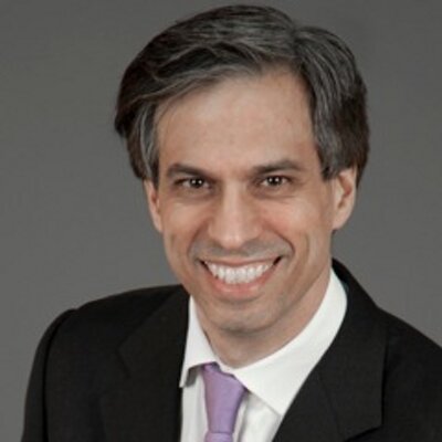Profile Picture of Marc Weiss (@marcweiss) on Twitter