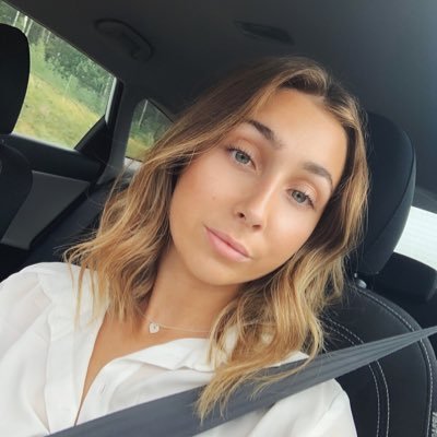 Profile Picture of Felicia Jiménez Persson (@FeliciaPersso16) on Twitter