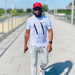 Profile Picture of michael reece (@michael_damali) on Instagram