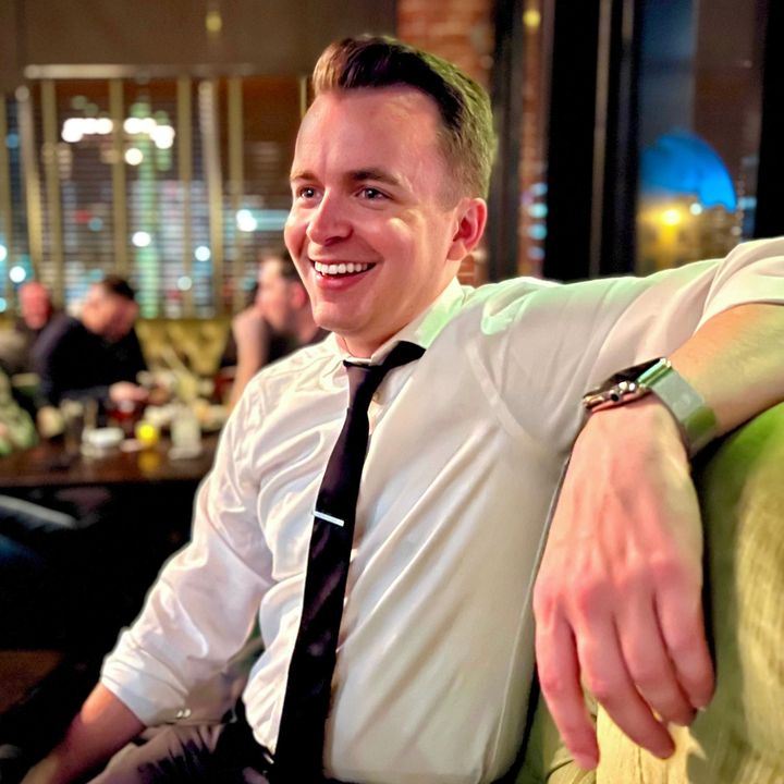 Profile Picture of Andrew Grojean (@andrewgrojean) on Tiktok