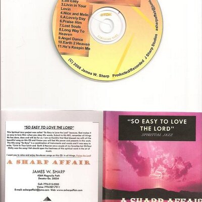 Profile Picture of james sharp (@asharpaffair) on Twitter