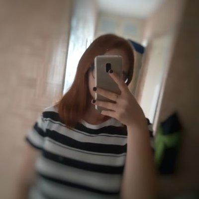 Profile Picture of РитаР (@RuffRita2001) on Twitter