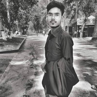 Profile Picture of Mohammad Naim (@mohammadnaim143) on Twitter