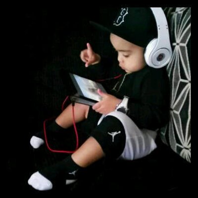 Profile Picture of Wiston Caraballo (@Wiston_emanuel) on Twitter