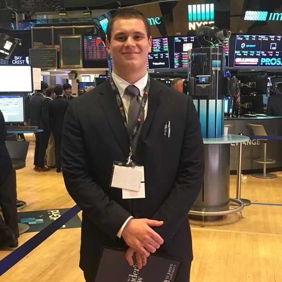 Profile Picture of Nicholas Chibbaro (@nchibb) on Poshmark