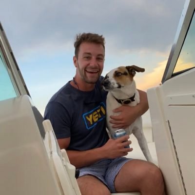 Brent Finley - Twitter Profile Picture of Brent Finley (@@brentfinn34) on Twitter