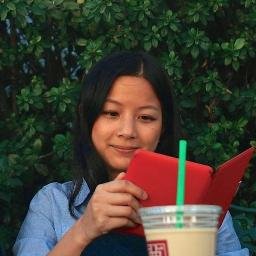 Profile Picture of Gabrielle Chung (@iamdesignerd) on Twitter