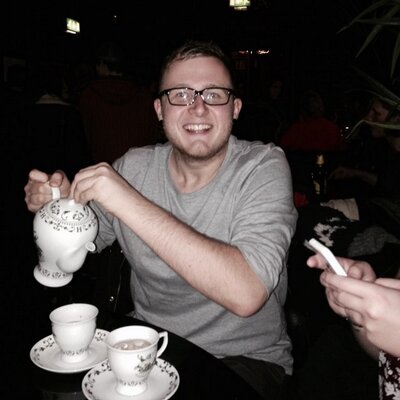 Profile Picture of Stuart Malcolm (@stu_malcolm88) on Twitter