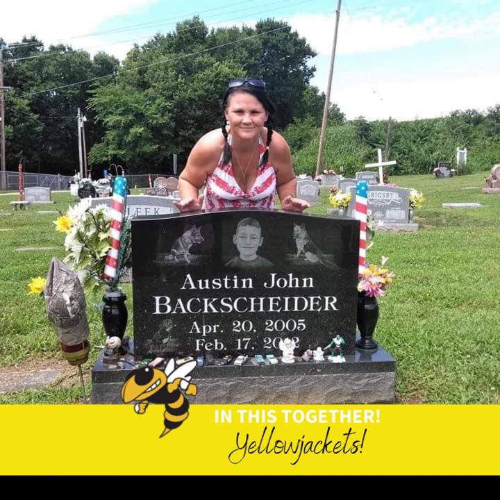 Profile Picture of Tammy Mullins (@tammymullins1974) on Tiktok