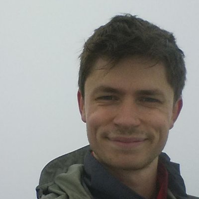 Profile Picture of David Walsh (@Davidwalsh16) on Twitter