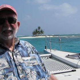 Profile Picture of Donald Lefever (@lefeverdonald) on Pinterest