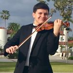 Profile Picture of Luis Dorame (@luis.dorame.violin) on Instagram