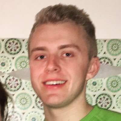 Profile Picture of Jacob Parmley (@TheJP221) on Twitter