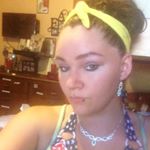 Profile Picture of Cecilia Calisterio-kavanaugh (@lilpits06) on Instagram