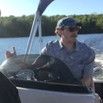 Erik Olson - Instagram Profile Picture of Erik Olson (@ewikolson) on Instagram