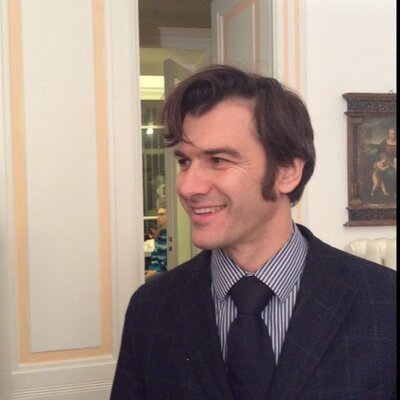 Profile Picture of Filippo Maria Surace (@filippomariasur) on Twitter