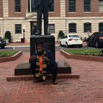 Profile Picture of KB (@_kennethlamar) on Instagram