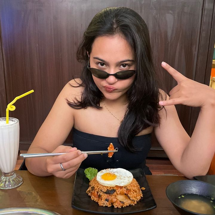 Profile Picture of Loyyddd___ (@abhilashaaa__) on Tiktok