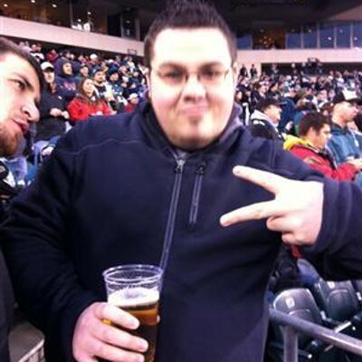 Profile Picture of Gene Lohr (@pure_gene_ius) on Twitter