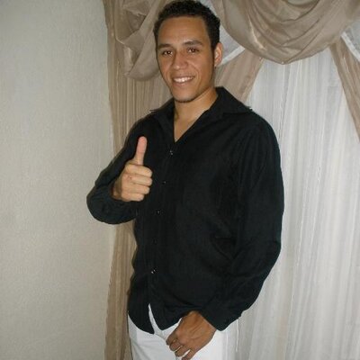 Robert Javier Valery - Twitter Profile Picture of Robert Javier Valery (@Robertvaleryj) on Twitter