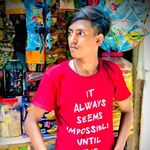 Profile Picture of ♠️Mohammad Qadeer♠️ (@qadeer_photographer) on Instagram