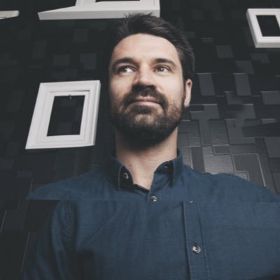 Profile Picture of Dom Alessio (@domalessio) on Twitter