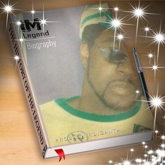 Profile Picture of Gary Mitchell (@blackboy1522) on Poshmark