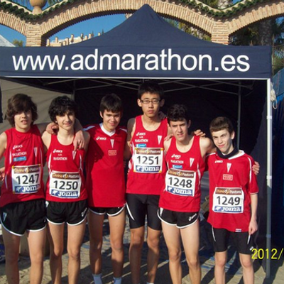 Profile Picture of Frank Jia Qu (@jia_qu) on Twitter