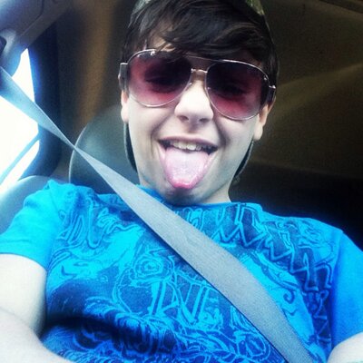 Profile Picture of Josh Breckenridge (@jbreck1120) on Twitter