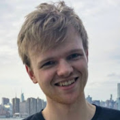 Profile Picture of James Morrill (@IVIorrill) on Youtube