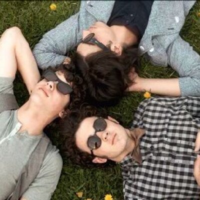 Profile Picture of Stefany Manrique (@Jobros_JoeLover) on Twitter