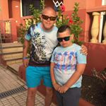 Profile Picture of Andrew Wilding (@andy_wilding) on Instagram