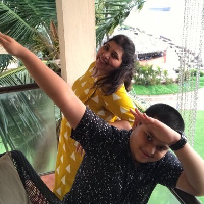 Profile Picture of Dr. Preeti Kulkarni (@BlindsillFlitch) on Twitter