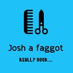 Profile Picture of Joshua Stockman :/ (@josh.hairsxo) on Instagram