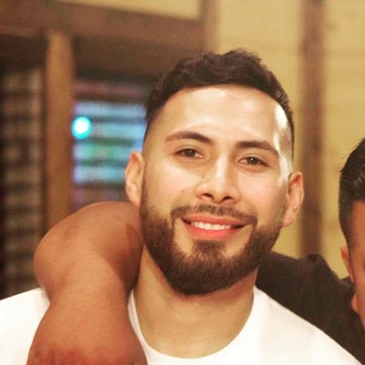 Profile Picture of Daniel Davila (@KingDavila10) on Twitter