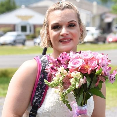 Profile Picture of Mel Baumgartner (@BaumgartnerMel) on Twitter