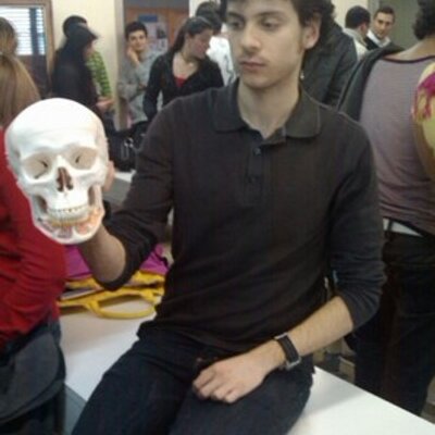 Profile Picture of Umberto Dello Iacono (@Umby133) on Twitter