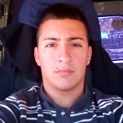 Adrian Paz - Twitter Profile Picture of Adrian Paz (@adrianpaz28) on Twitter