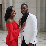 Profile Picture of Jimmie & Janae Jenkins2️⃣🅱️ (@jenkinssquared) on Instagram