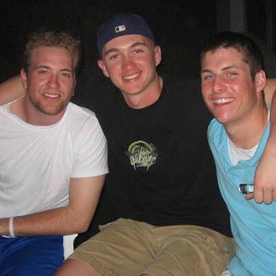 Profile Picture of Matt Mikel (@SauceBucket21) on Twitter