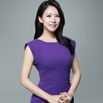 Profile Picture of 🇰🇷방송인 이윤정 (@yoonair__) on Instagram