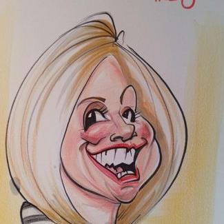 Profile Picture of Tracy Markham (@TmMarkham) on Twitter