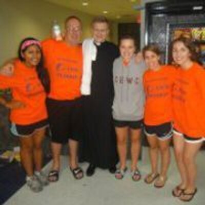 Profile Picture of Jeanine Wallace (@JeanineWallac16) on Twitter