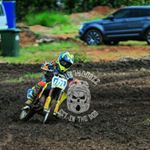Profile Picture of Kris Steele (@steele_industries_racing) on Instagram