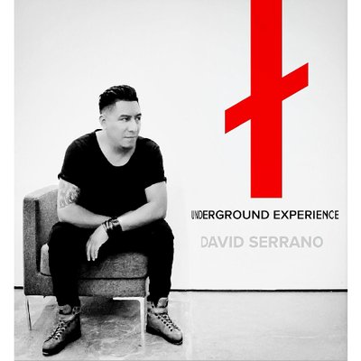 Profile Picture of David Serrano (@DSerranOfficial) on Twitter