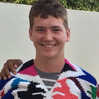 Profile Picture of Cam McNabb (@CameronJo3) on Twitter
