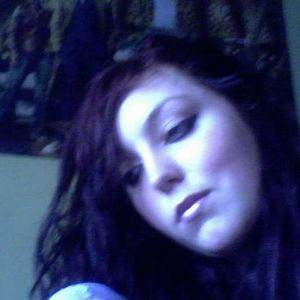 Profile Picture of Melissa Allan (@mel9000) on Myspace